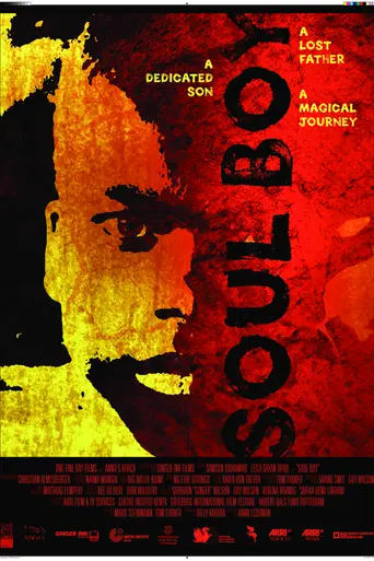 Soul Boy (2010)