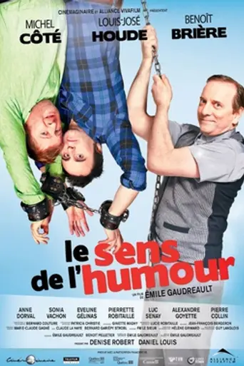 A Sense of Humour (2011)