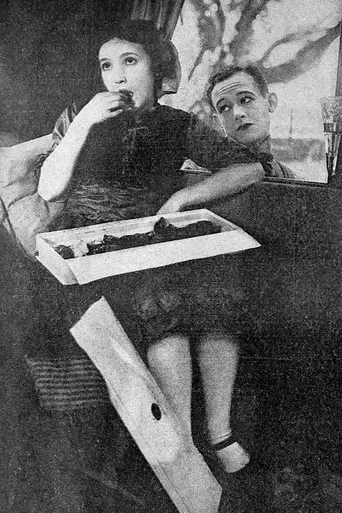 Pegeen (1920)