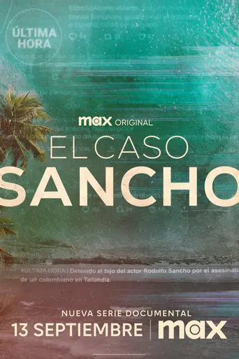 El caso Sancho (2024)