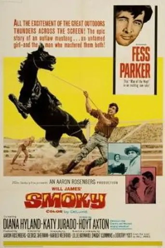 Smoky (1966)