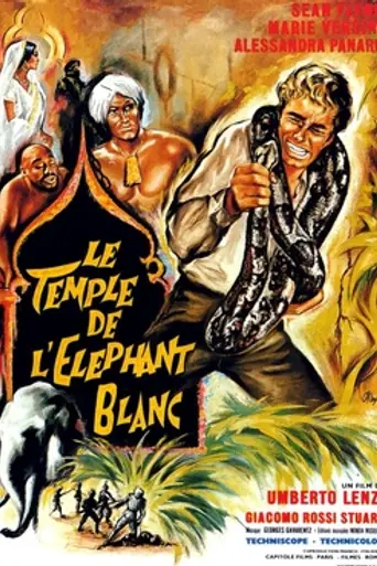 Temple of the White Elephant (1964)