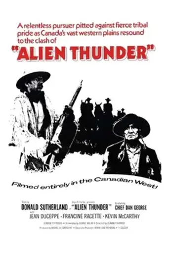 Dan Candy's Law (1974)