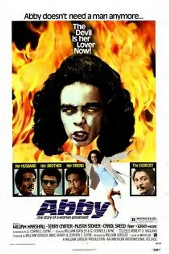 Abby (1974)