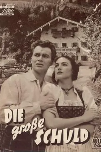 The Poacher (1953)