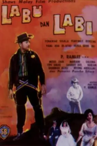 Labu dan Labi (1962)