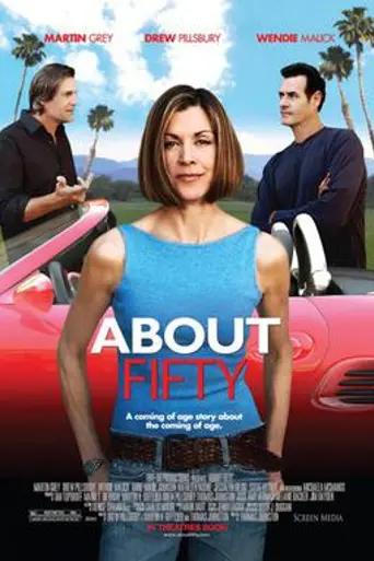 About Fifty (2011)