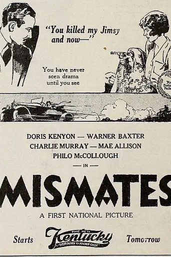 Mismates (1926)
