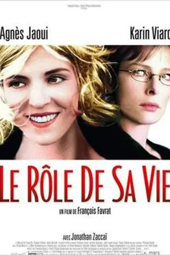The Role of Her Life (2004)