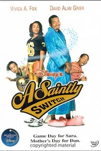 Menudo cambiazo (1999)