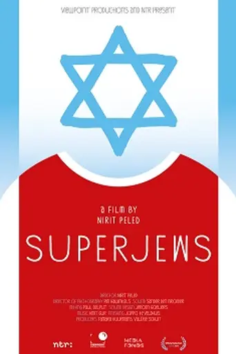 Superjews (2013)