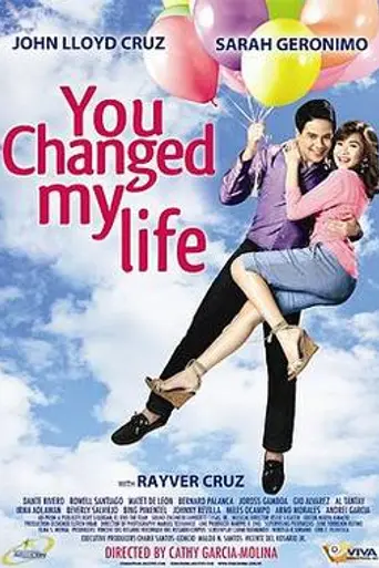 You Changed My Life (2009)