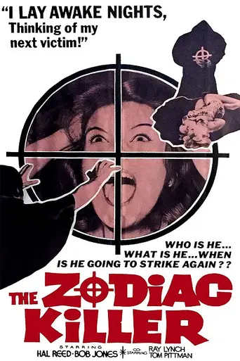 The Zodiak Killer (1971)