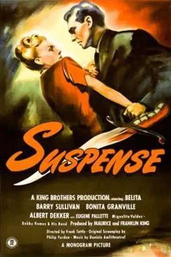Choque de pasiones (1946)