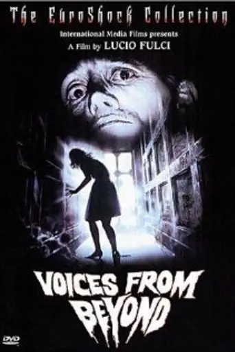 Voces del mas allá (1991)