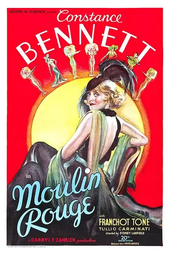 Moulin Rouge (1934)