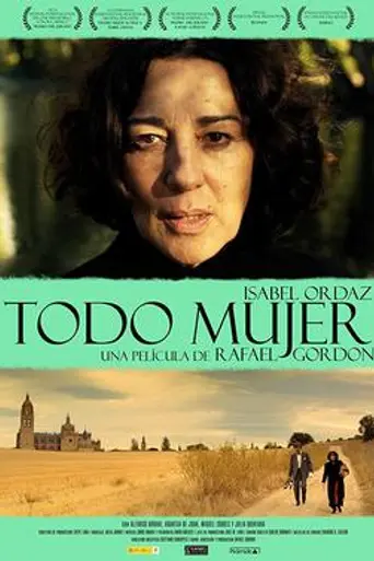 Todo mujer (2015)