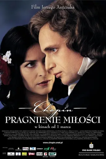 Chopin - Un amor imposible (2002)
