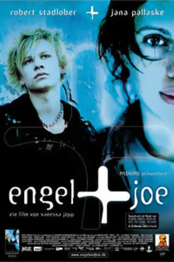 Engel & Joe (2001)