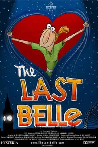 The Last Belle (2011)