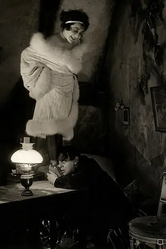 Tragedias de amor (1923)
