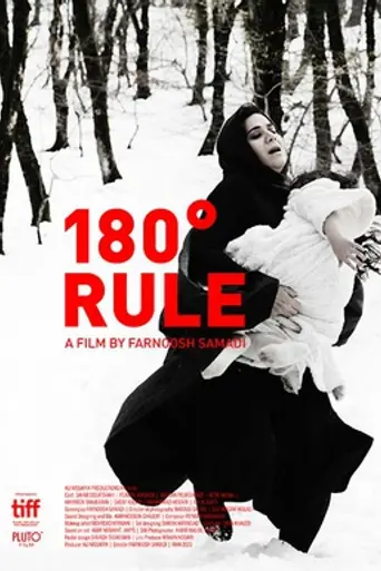 The 180° Rule (2021)