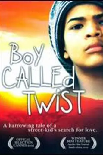 Boy Called Twist (2004)