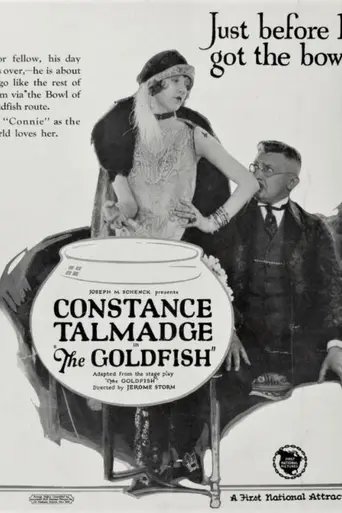 The Goldfish (1924)