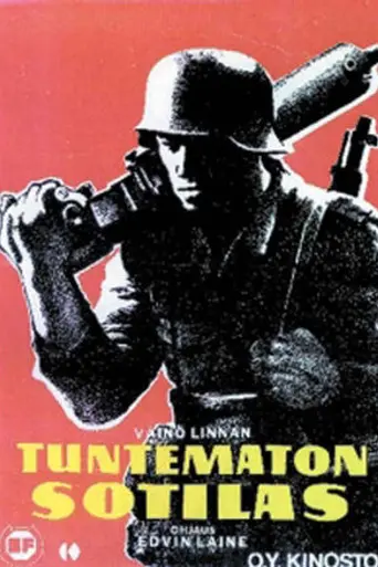 El soldato desconocido (1955)