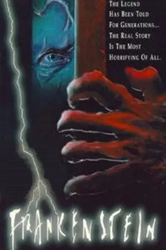 Frankenstein (1992)