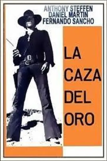 Too Much Gold for One Gringo (1972)