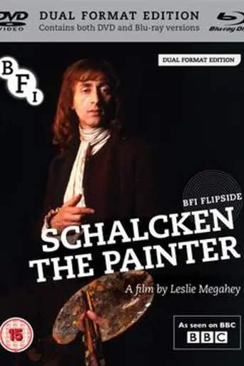 Schalcken the Painter (1979)