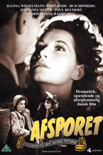 Derailed (1942)