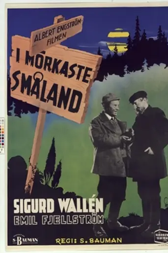 In Darkest Smaland (1943)