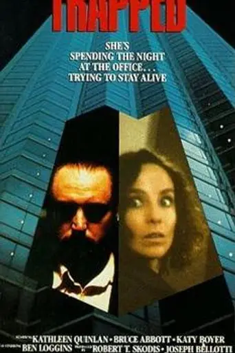 Trapped (1989)