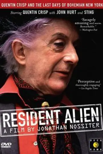 Resident Alien (1990)