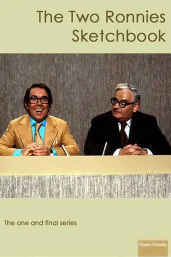 The Two Ronnies Sketchbook (2005)