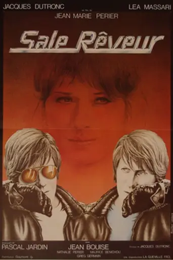 Dirty Dreamer (1978)