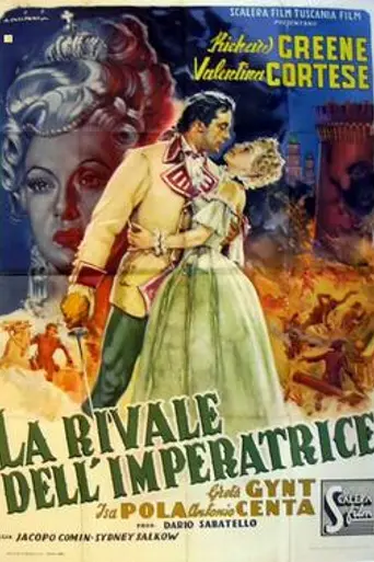 The Rival of the Empress (1951)
