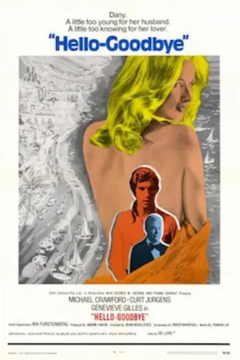 Hello-Goodbye (1970)