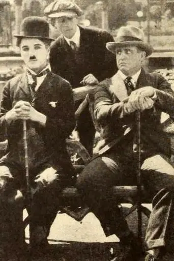 The Idle Class (1921)