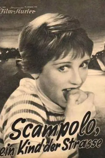 Scampolo (1932)