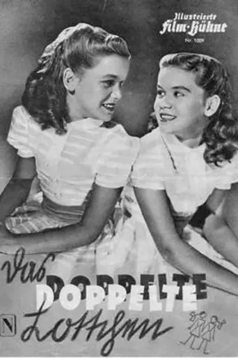 Two Times Lotte (1950)