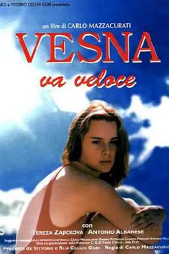 Vesna Goes Fast (1996)