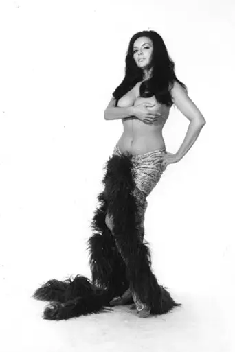 Furia infernal (1973)
