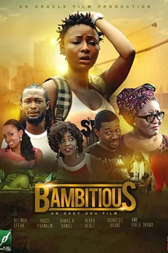 Bambitious (2014)