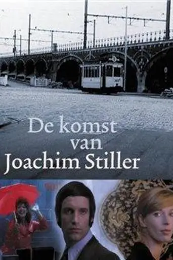 De komst van Joachim Stiller (1976)