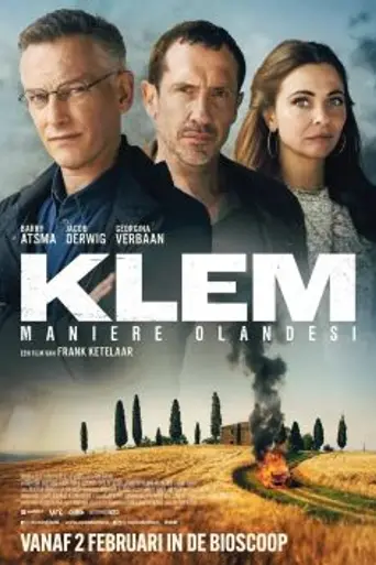 KLEM: de film (2023)