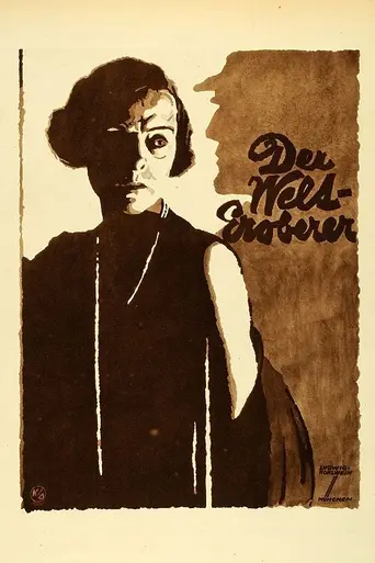 Panic in the House of Ardon (1920)