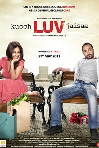 Kucch Luv Jaisaa (2011)